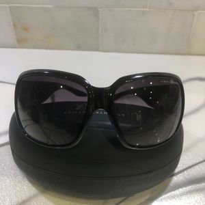 Armani Exchange sunglasses